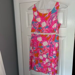 Lily Pulitzer Dress size 6